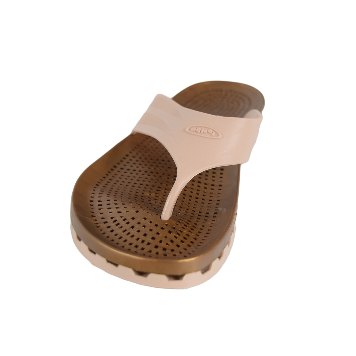 Ibiza - Prestige Thong Sandal - Beige