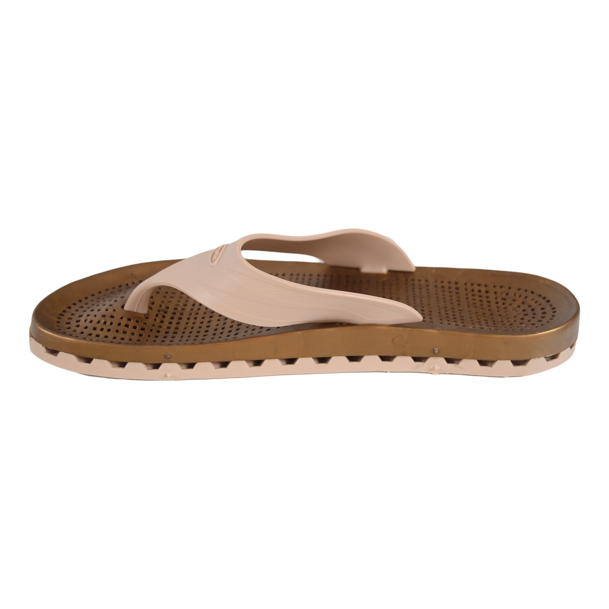 Ibiza - Prestige Thong Sandal - Beige