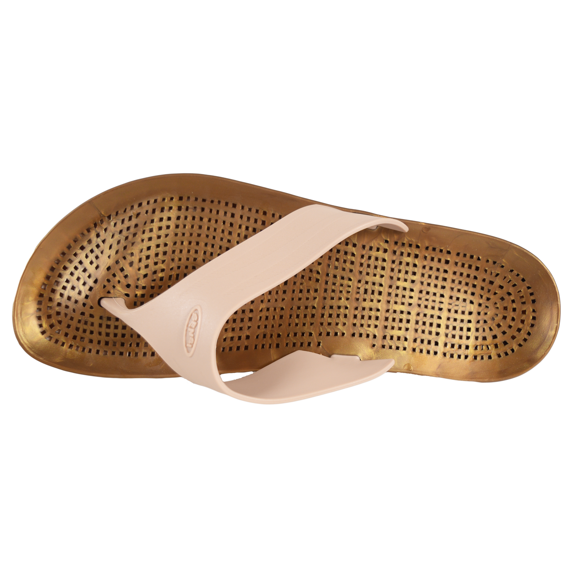 Ibiza - Prestige Thong Sandal - Beige