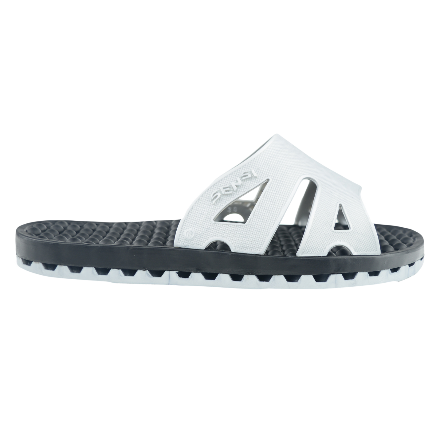 Regatta Ice - Bubbles Slide Sandal - Black