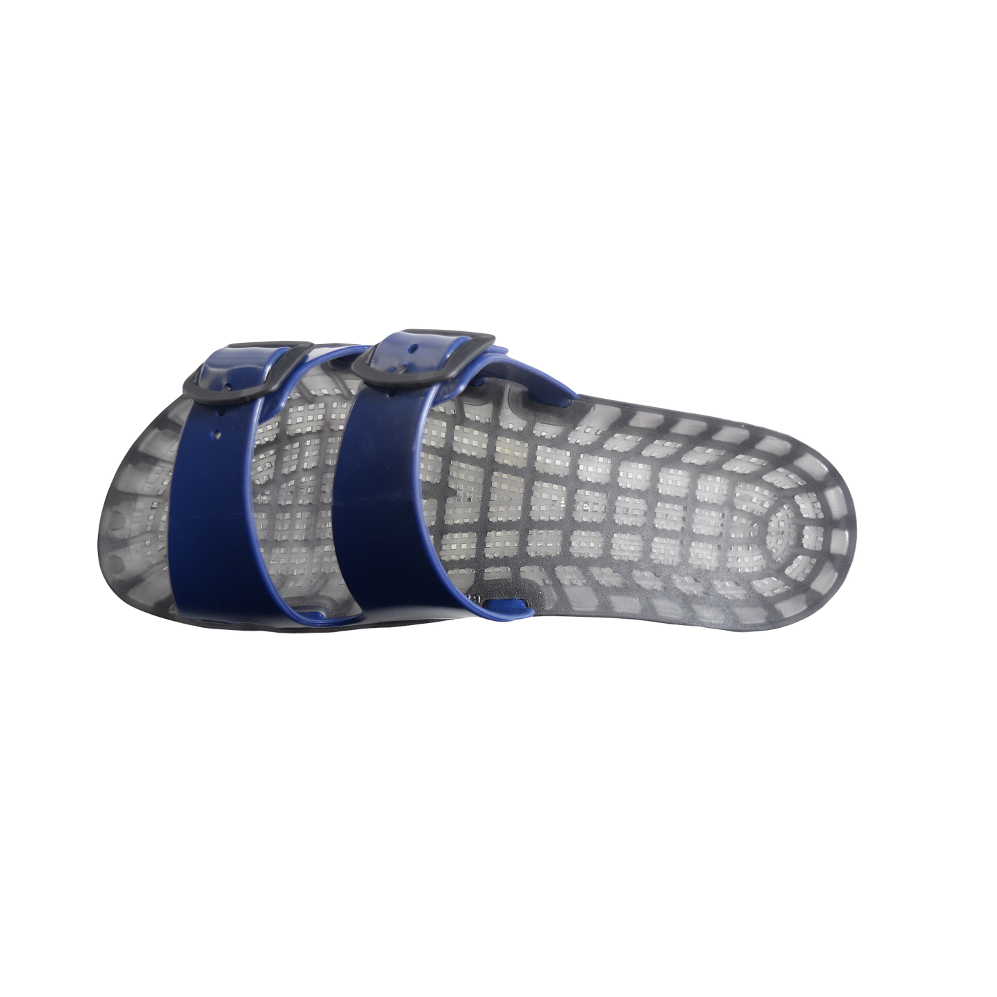 La Jolla - London Slide Sandal - Blue