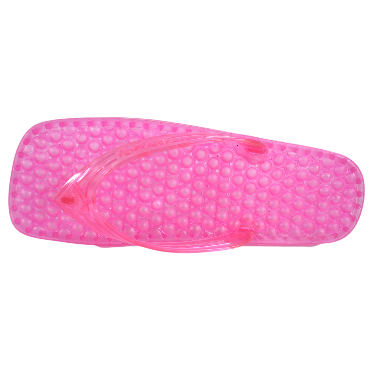 Monte Carlo - Bubbles Thong Sandal - Fuchsia