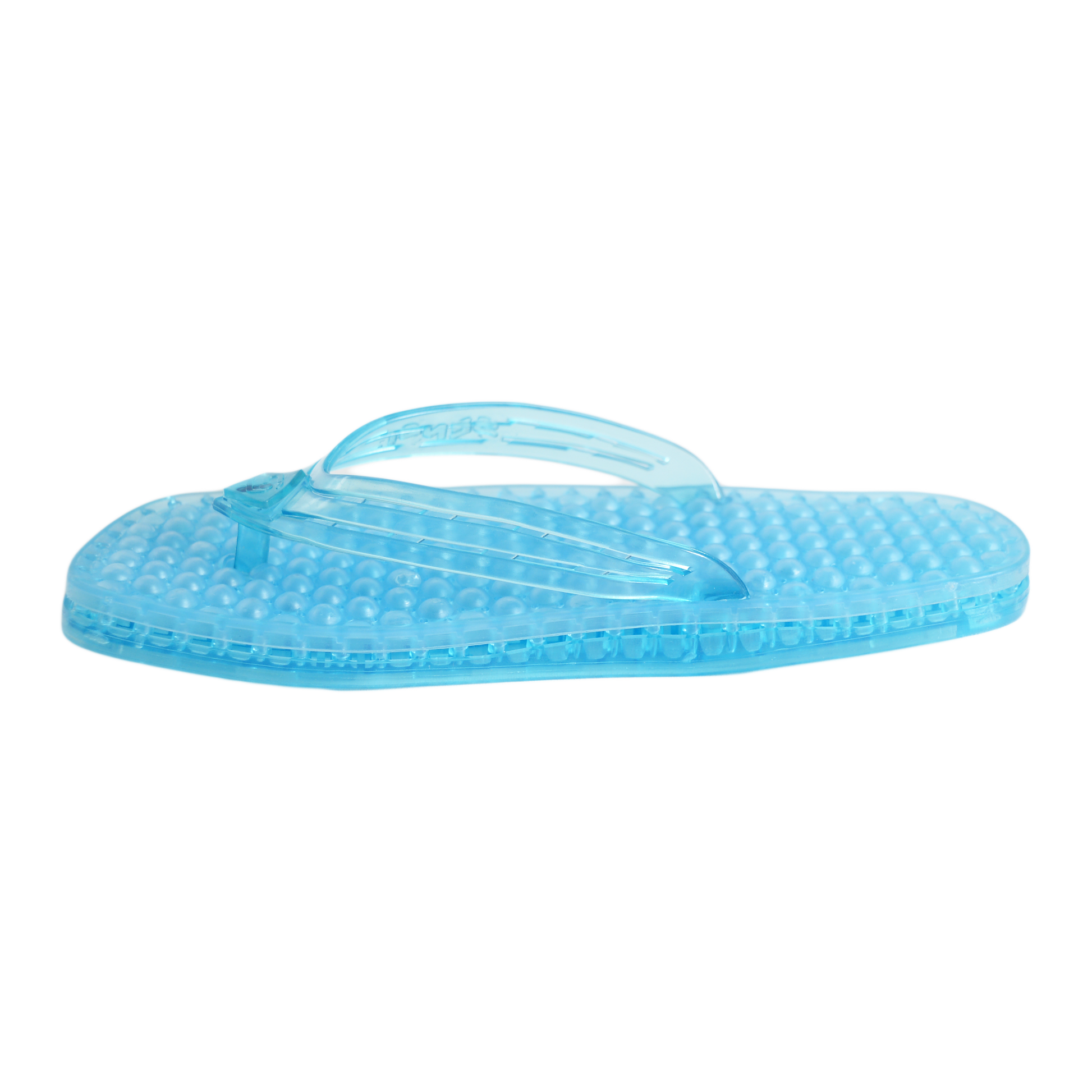 Monte Carlo - Bubbles Thong Sandal - Blue