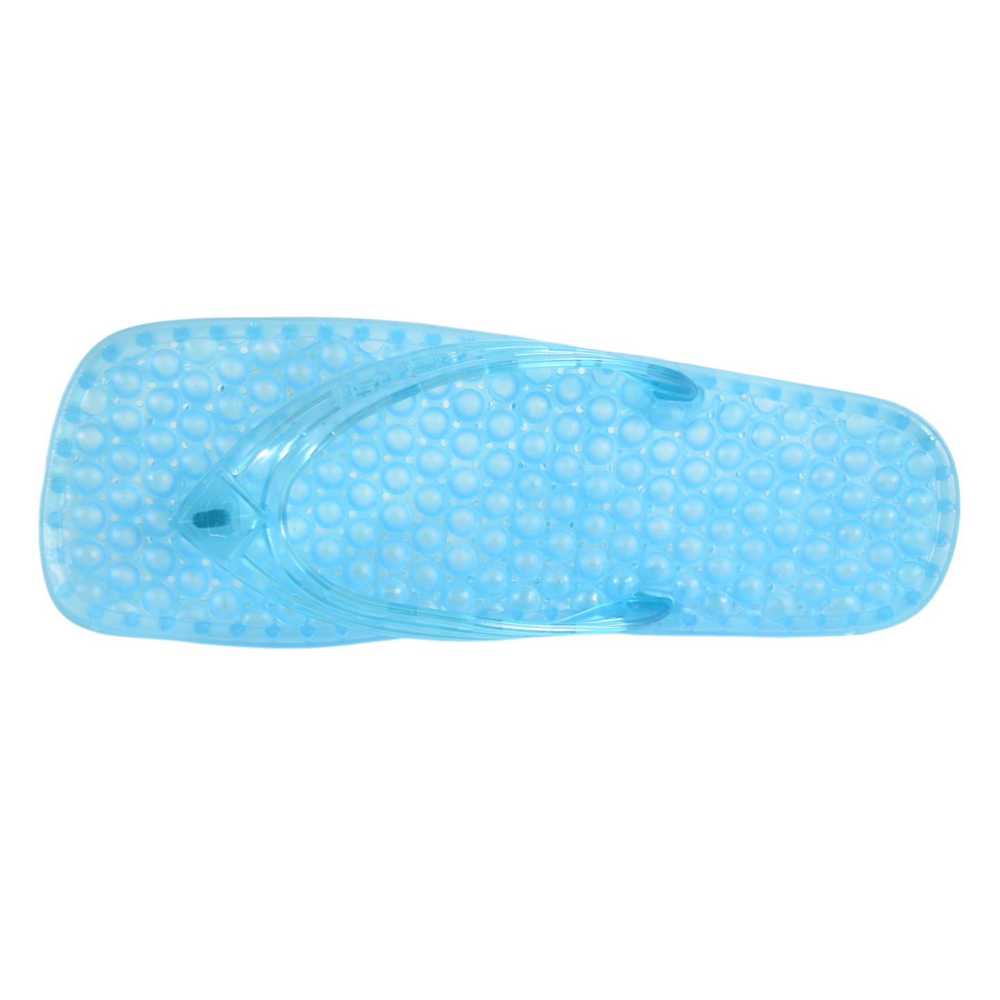 Monte Carlo - Bubbles Thong Sandal - Blue