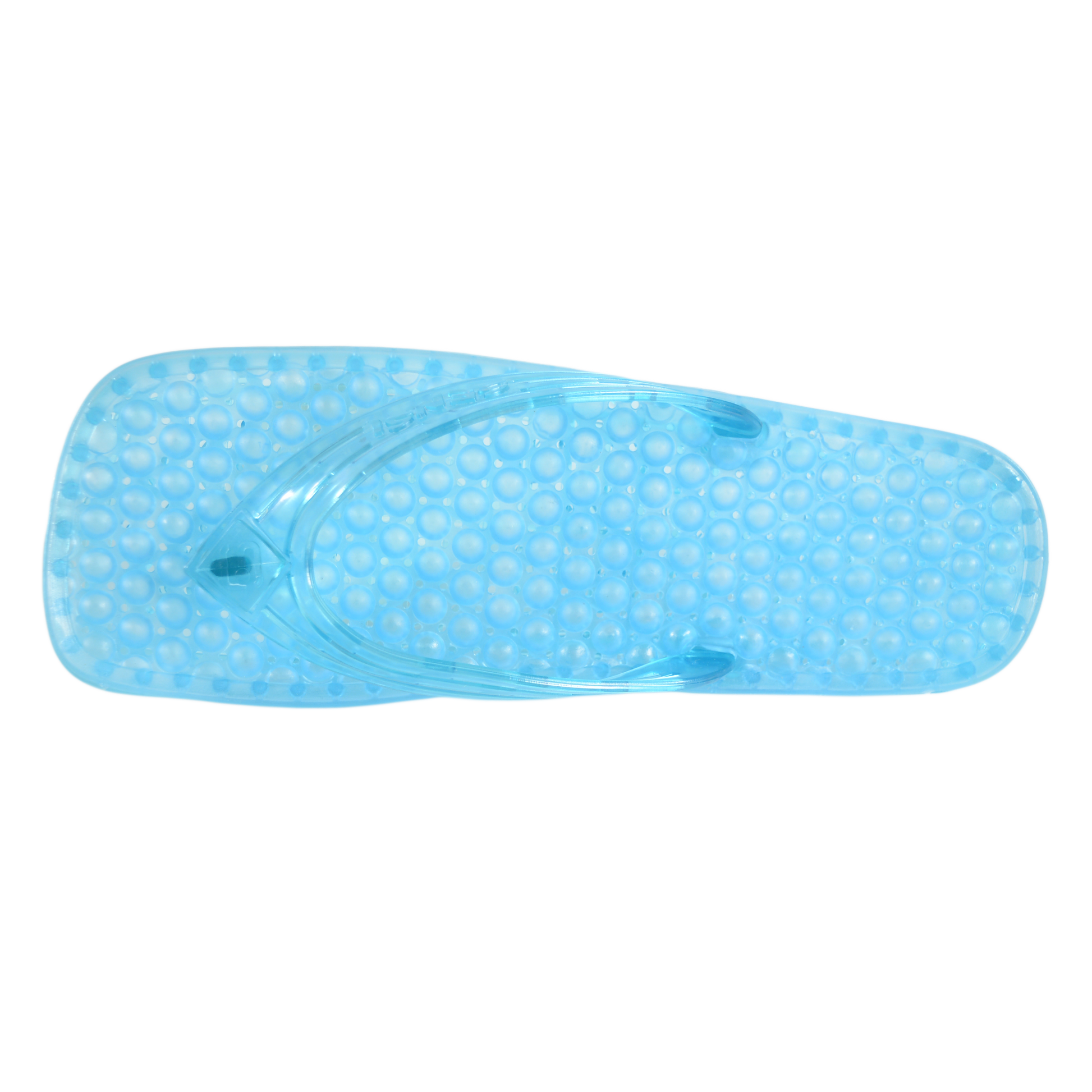 Monte Carlo - Bubbles Thong Sandal - Blue