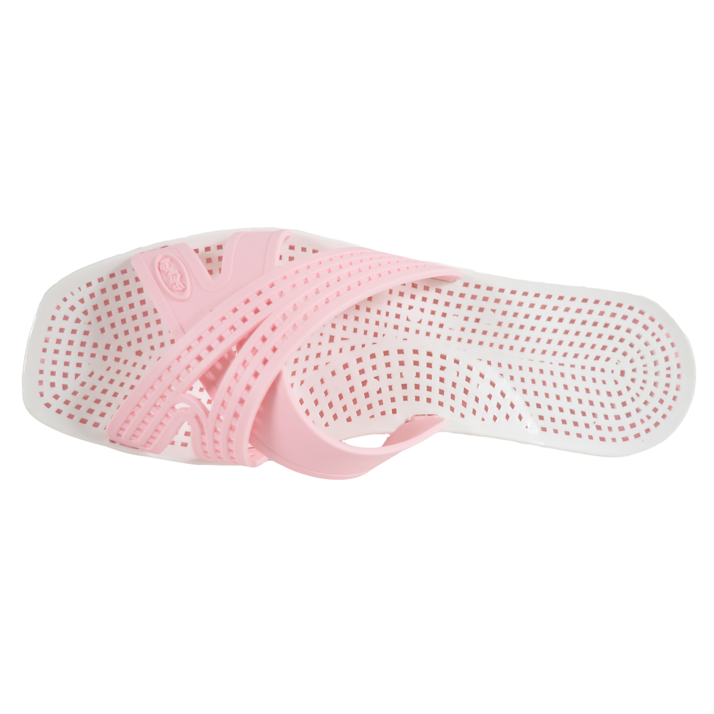 Mexico - Agua Slide Sandal - Pink
