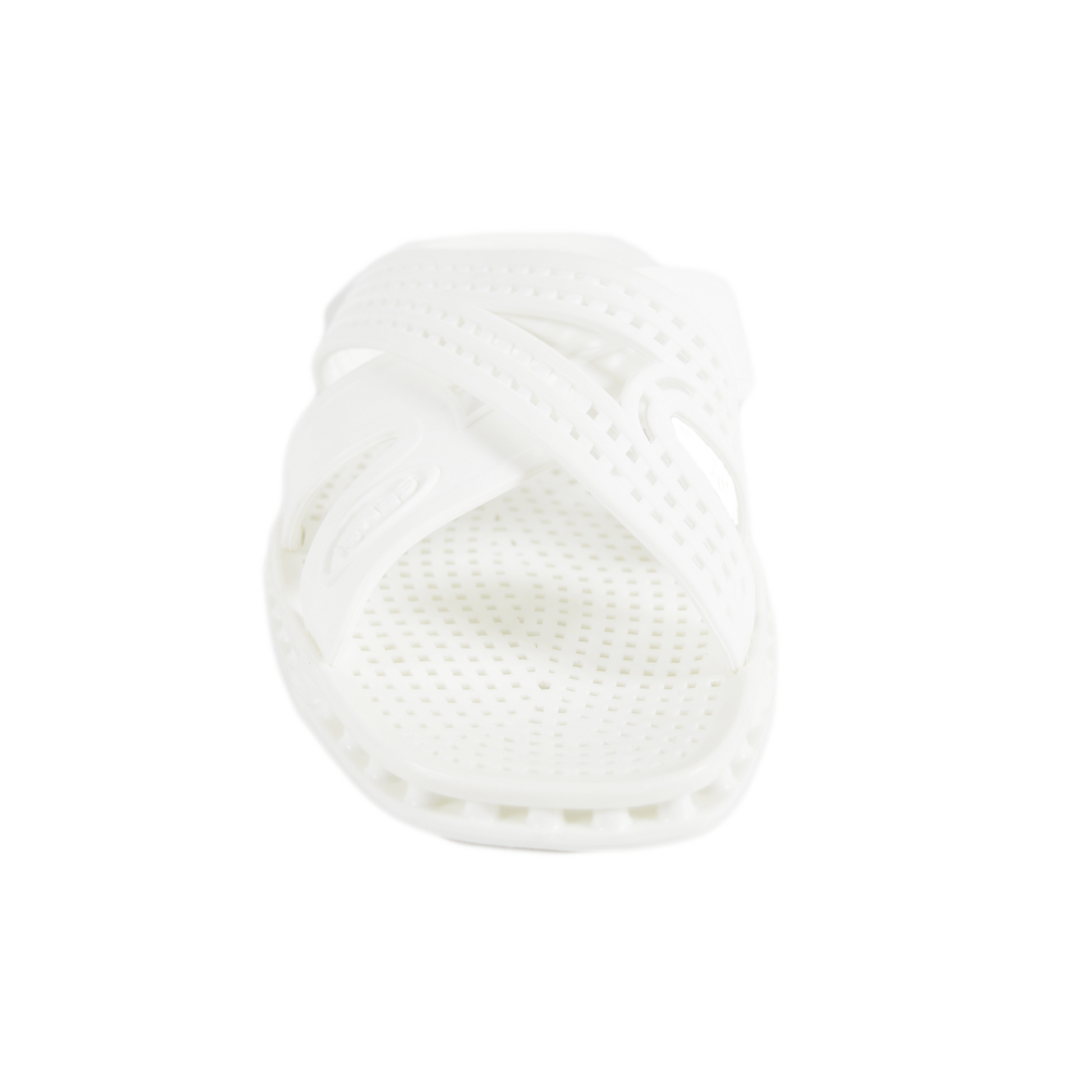 Mexico - City Slide Sandal - White