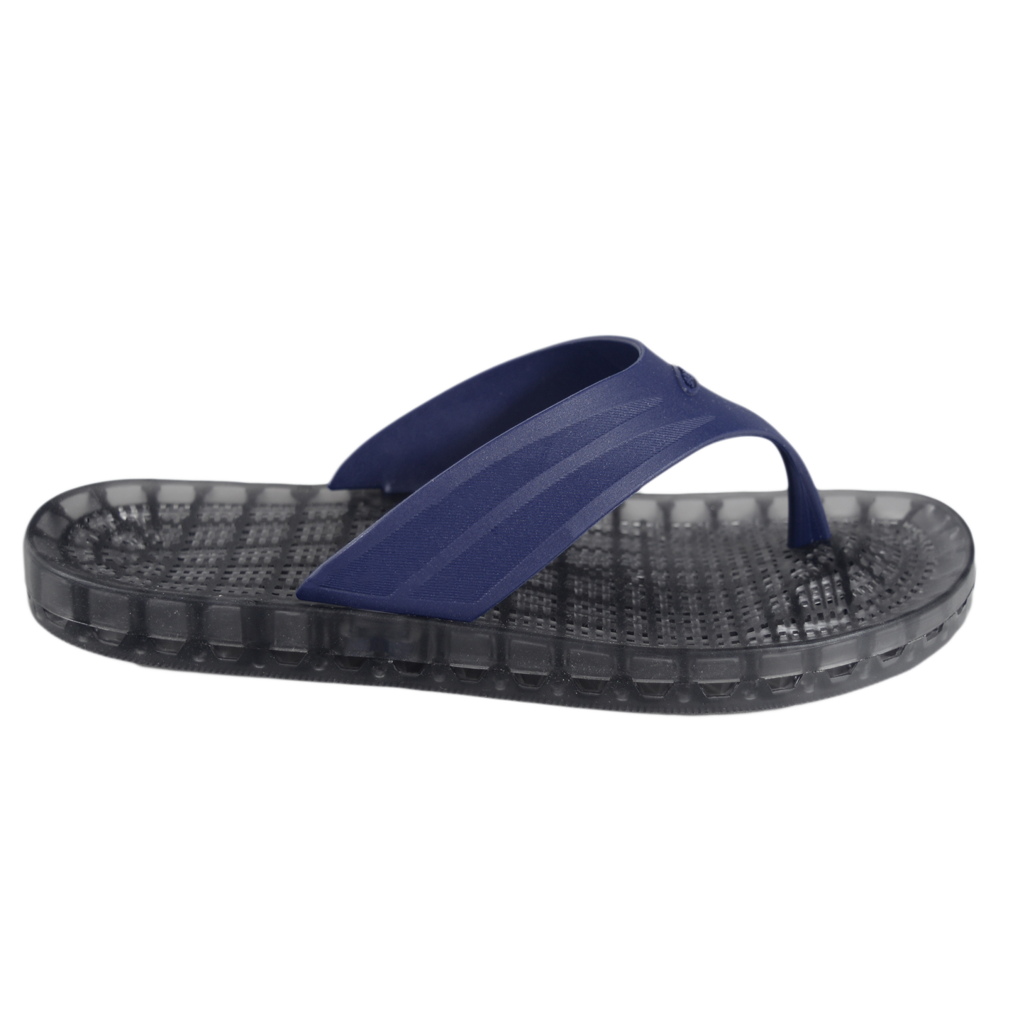 Maui - London Thong Sandal - Blue