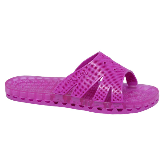 Capri Classic - Fuscia