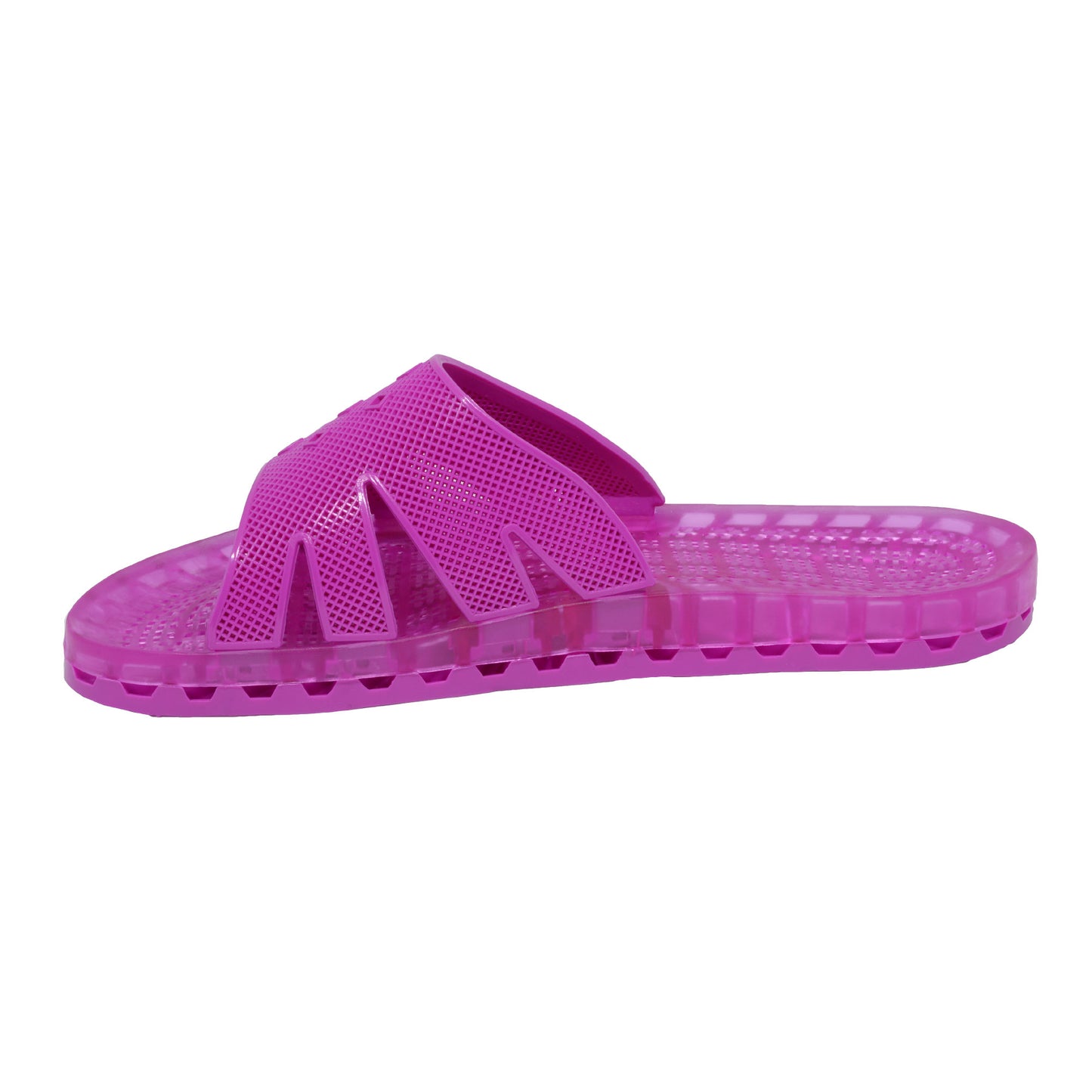 Capri Classic - Fuscia