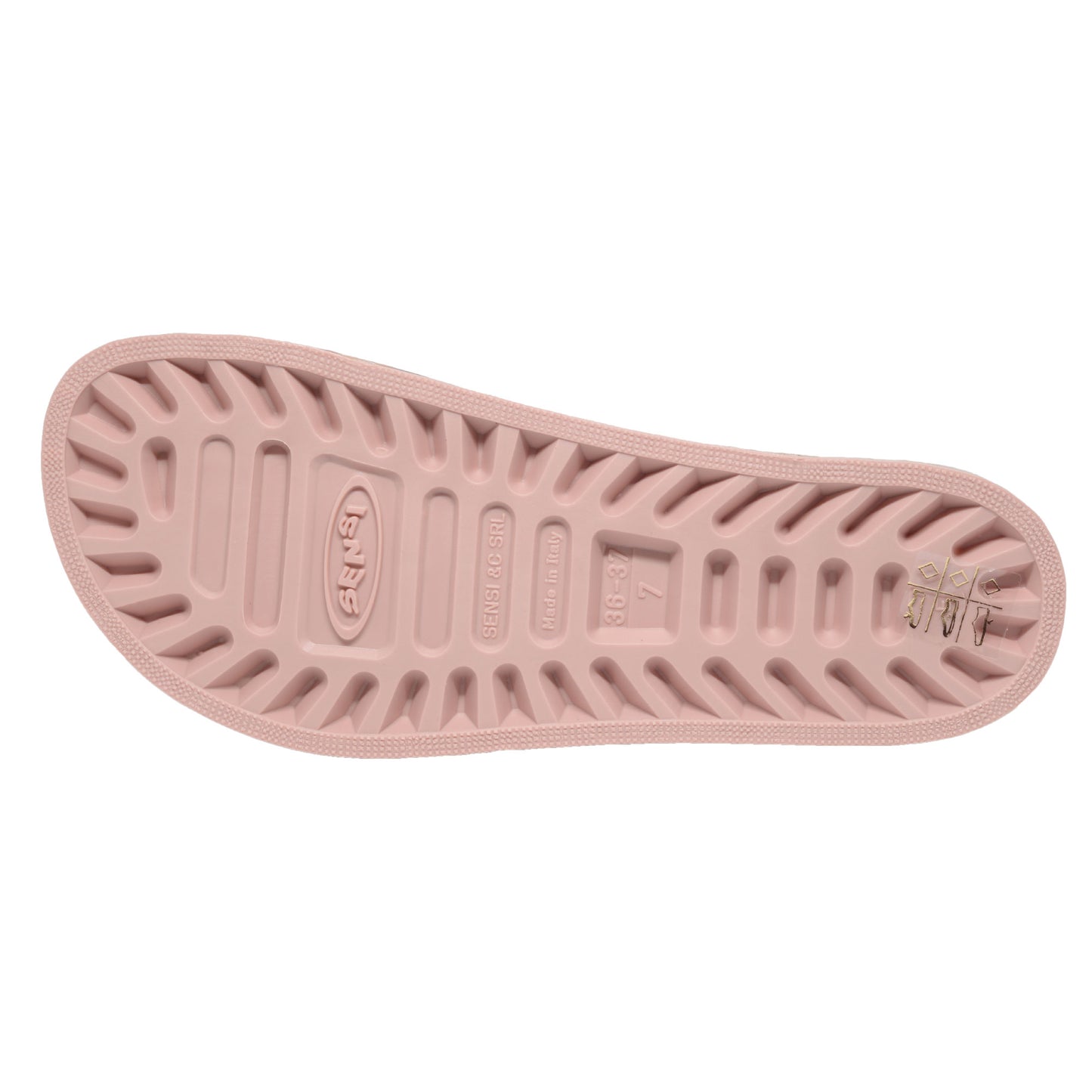 Capri Classic - Beige|Cipria