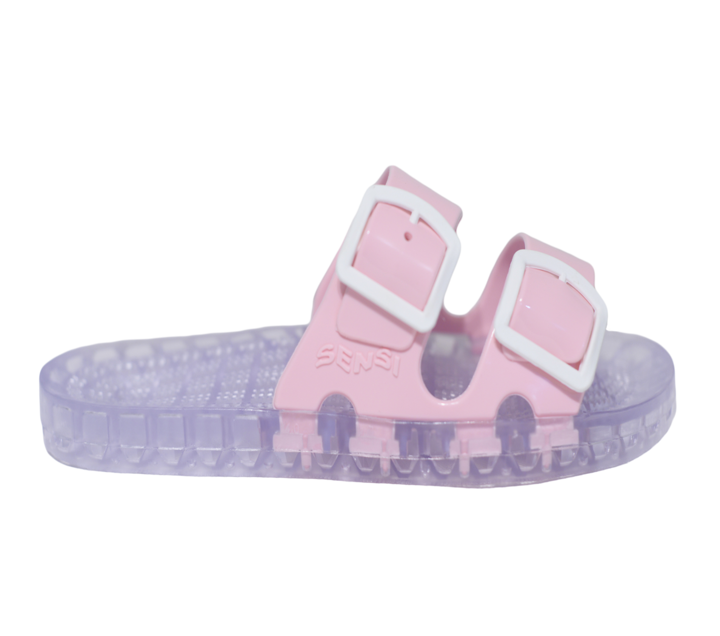 La Jolla Slide Sandal - Pink