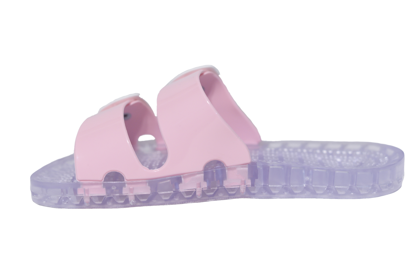 La Jolla Slide Sandal - Pink