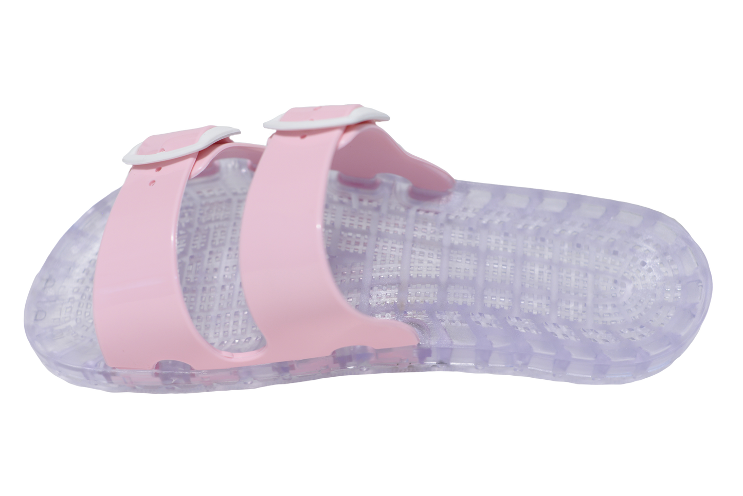 La Jolla Slide Sandal - Pink