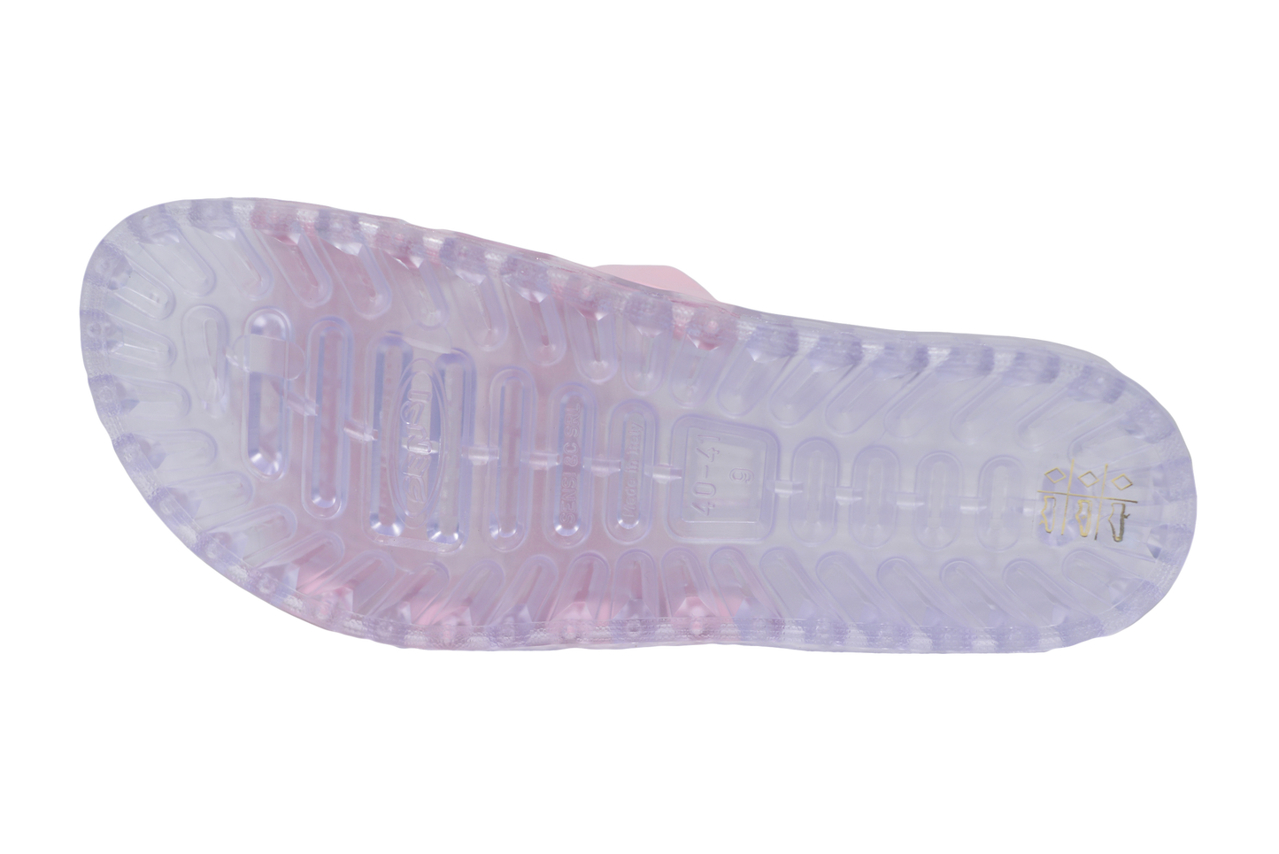 La Jolla Slide Sandal - Pink