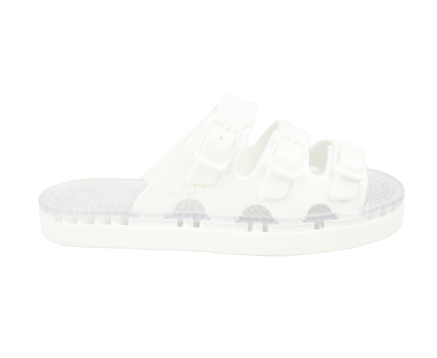 Kids Forward - White