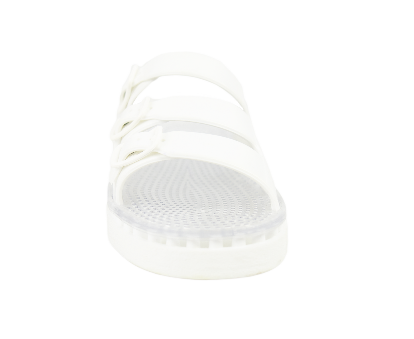 Kids Forward - White