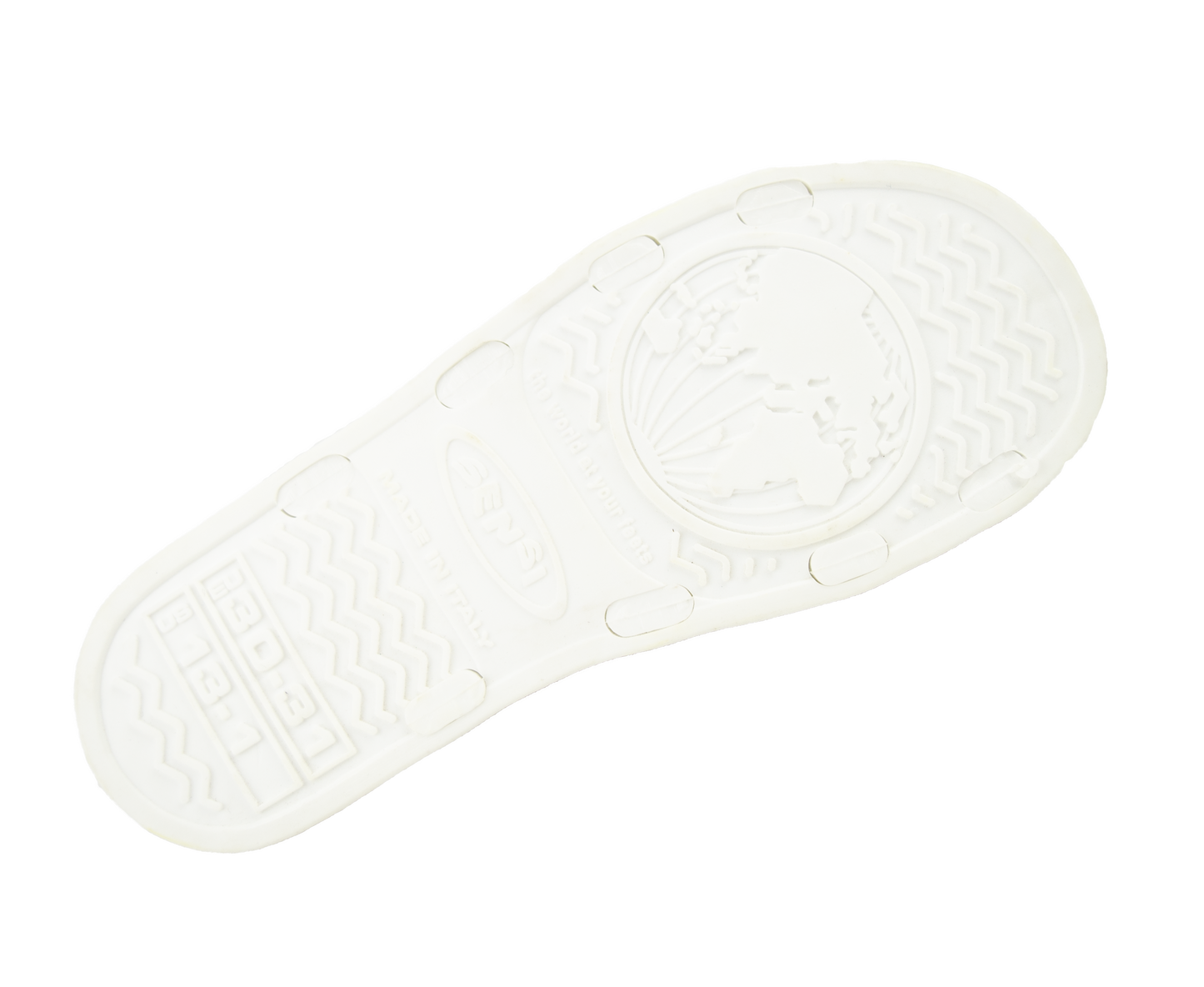 Kids Forward - White