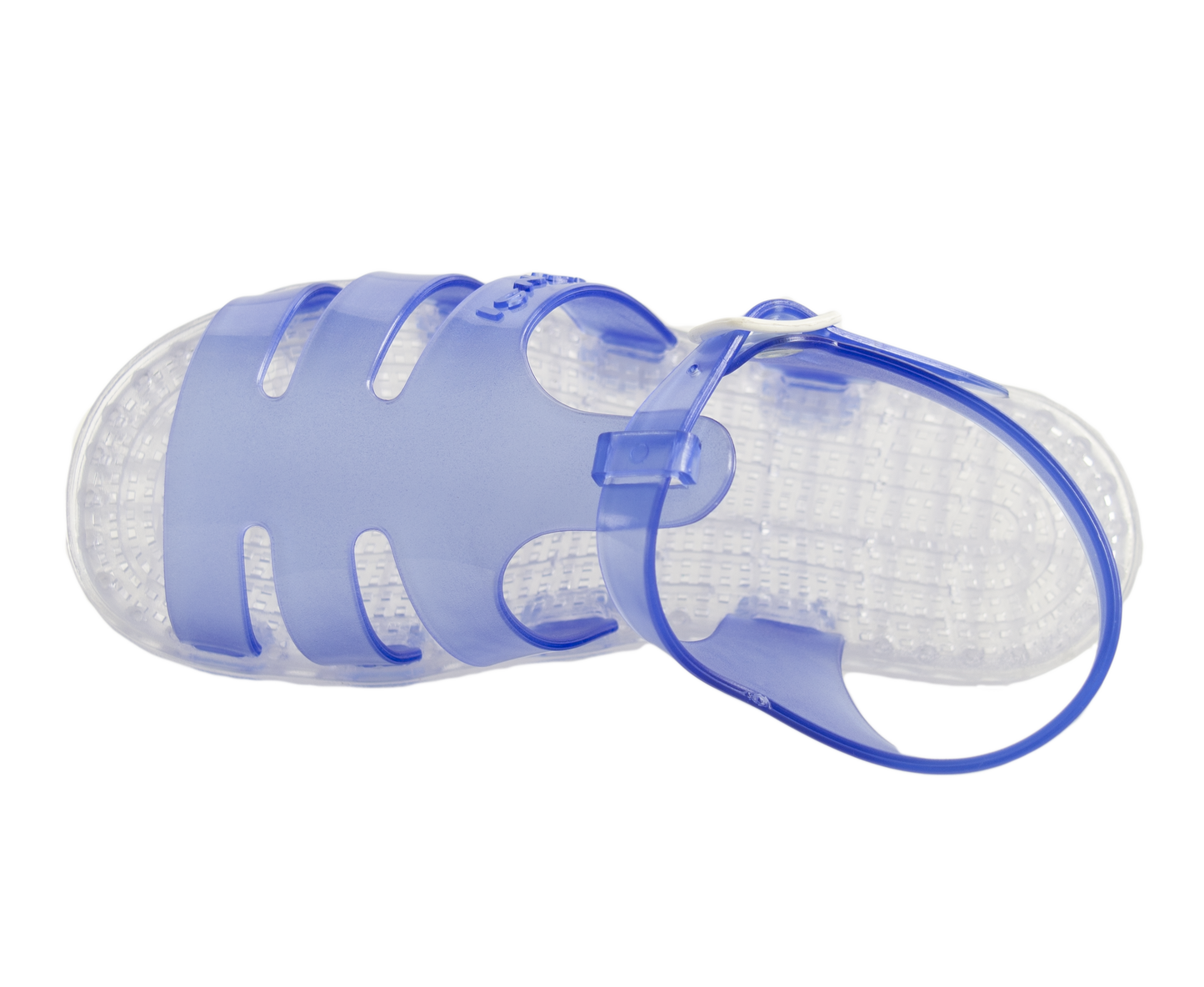 Kids Pierino - Crystal Blue