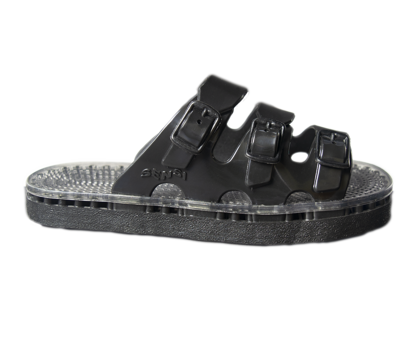 Kids Forward - Black
