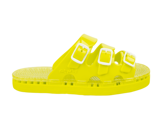 Kids Forward - Yellow