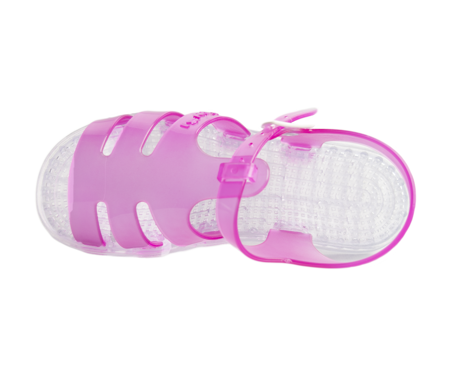Kids Pierino - Crystal Fuchsia