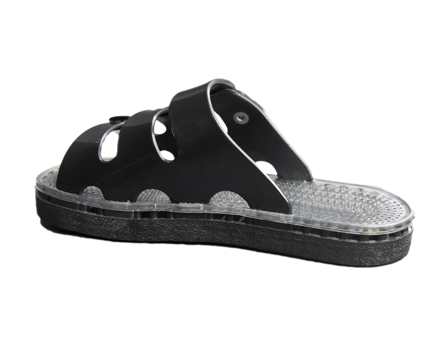 Kids Forward - Black