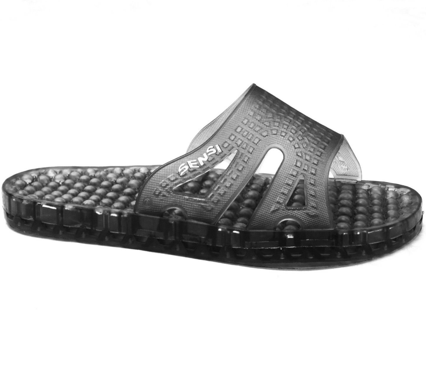 Regatta Ice Slide Sandal  - Smoke